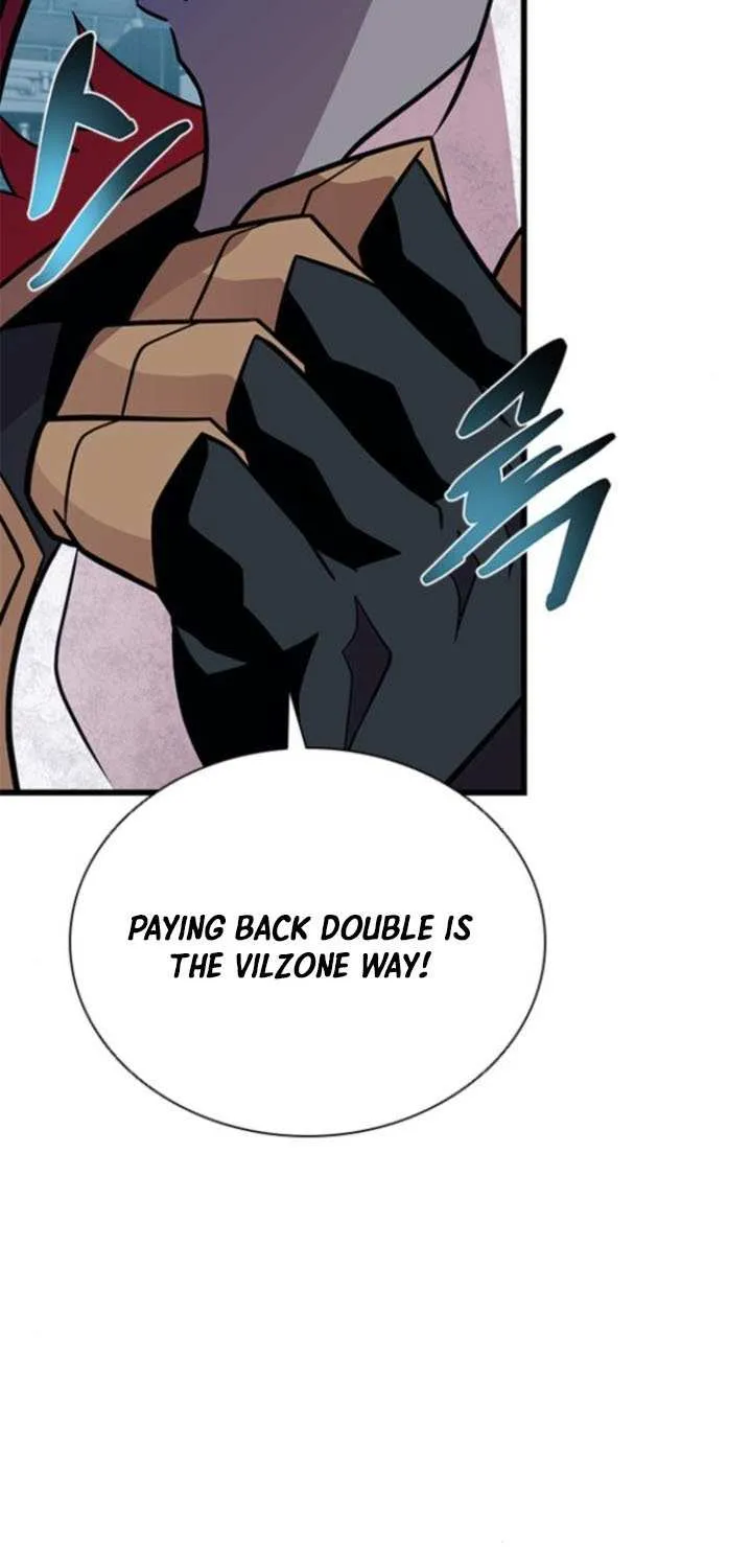 Read Villain To Kill Manga Online