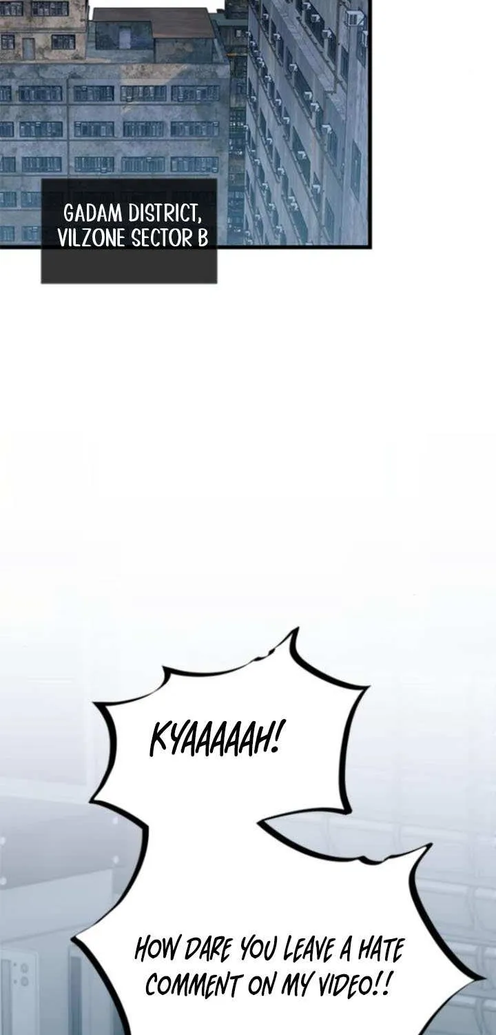 Read Villain To Kill Manga Online