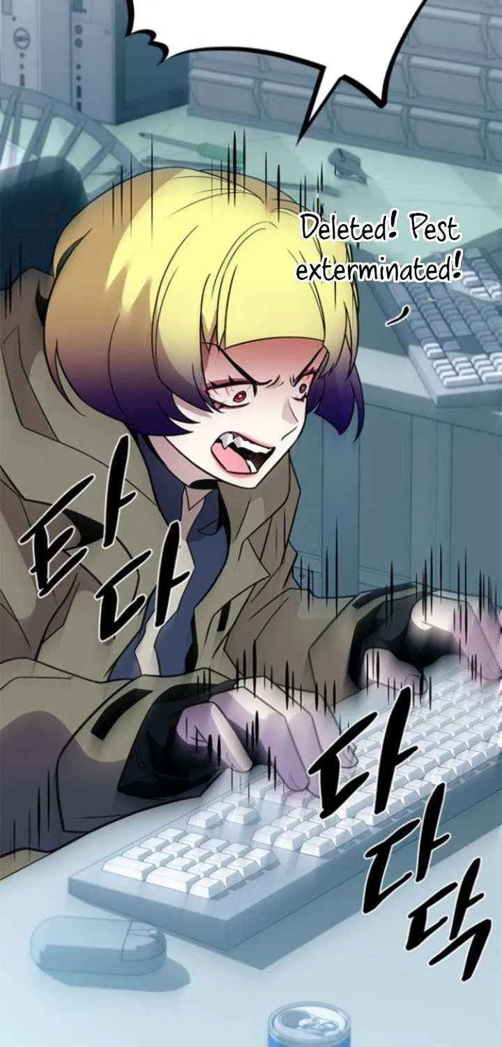 Read Villain To Kill Manga Online