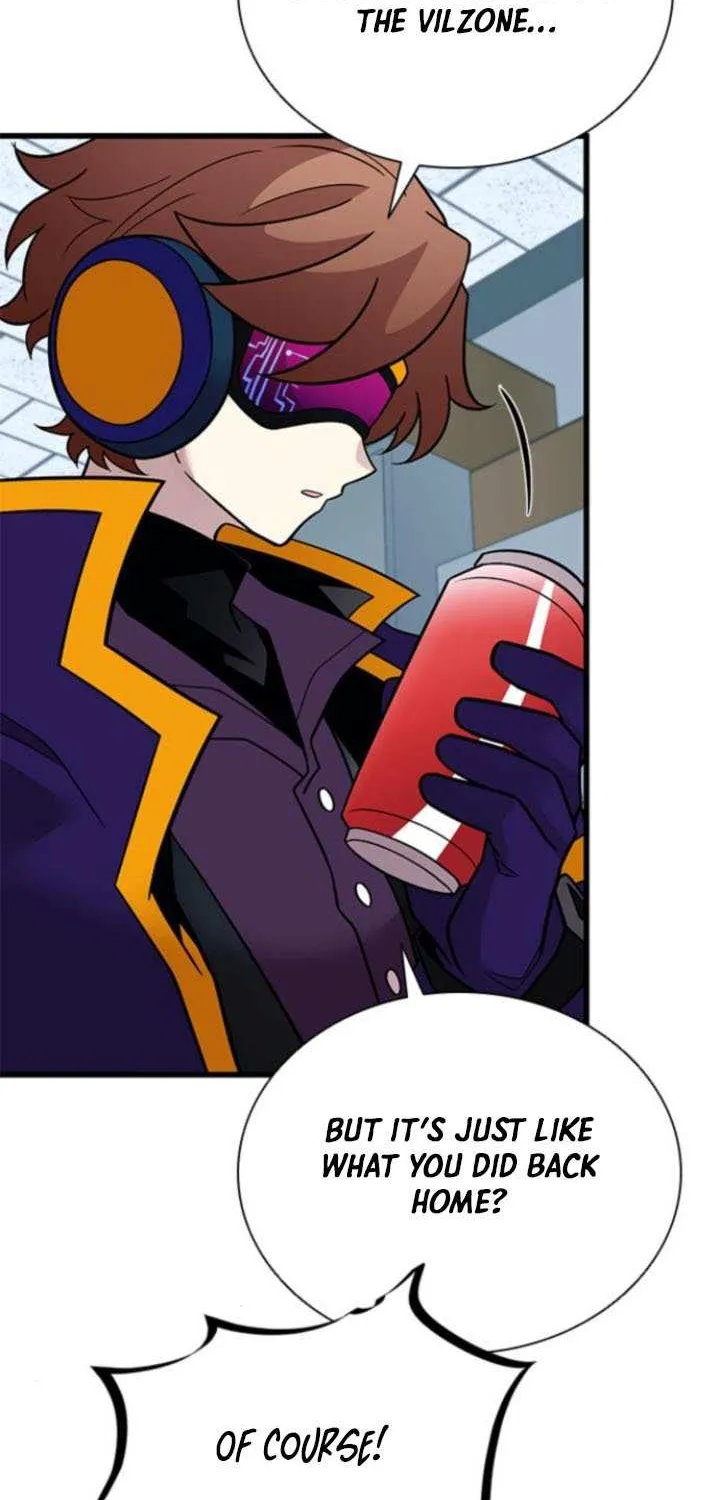 Read Villain To Kill Manga Online