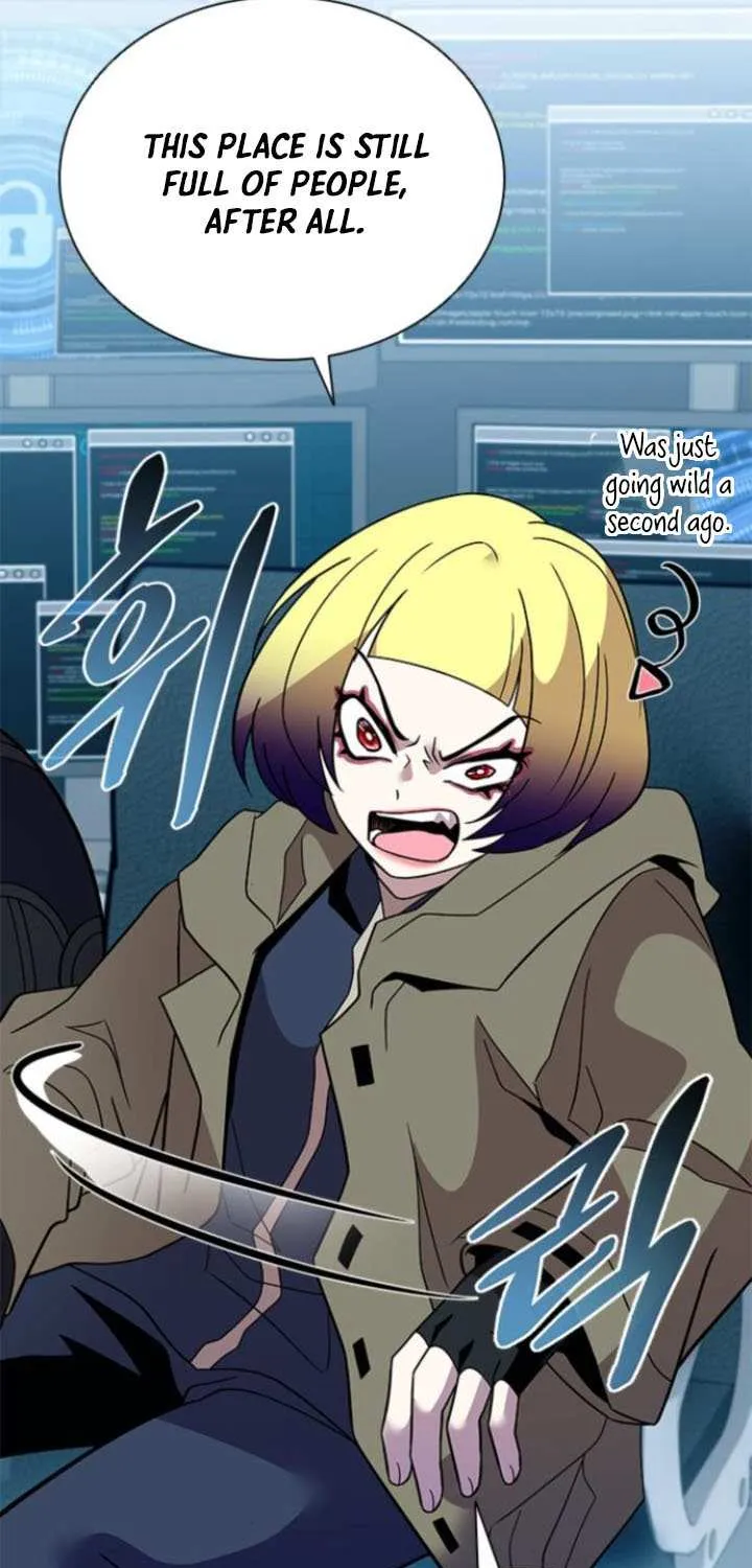 Read Villain To Kill Manga Online