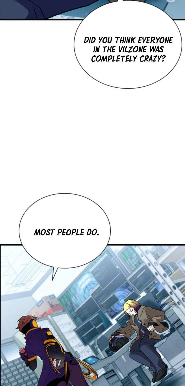 Read Villain To Kill Manga Online