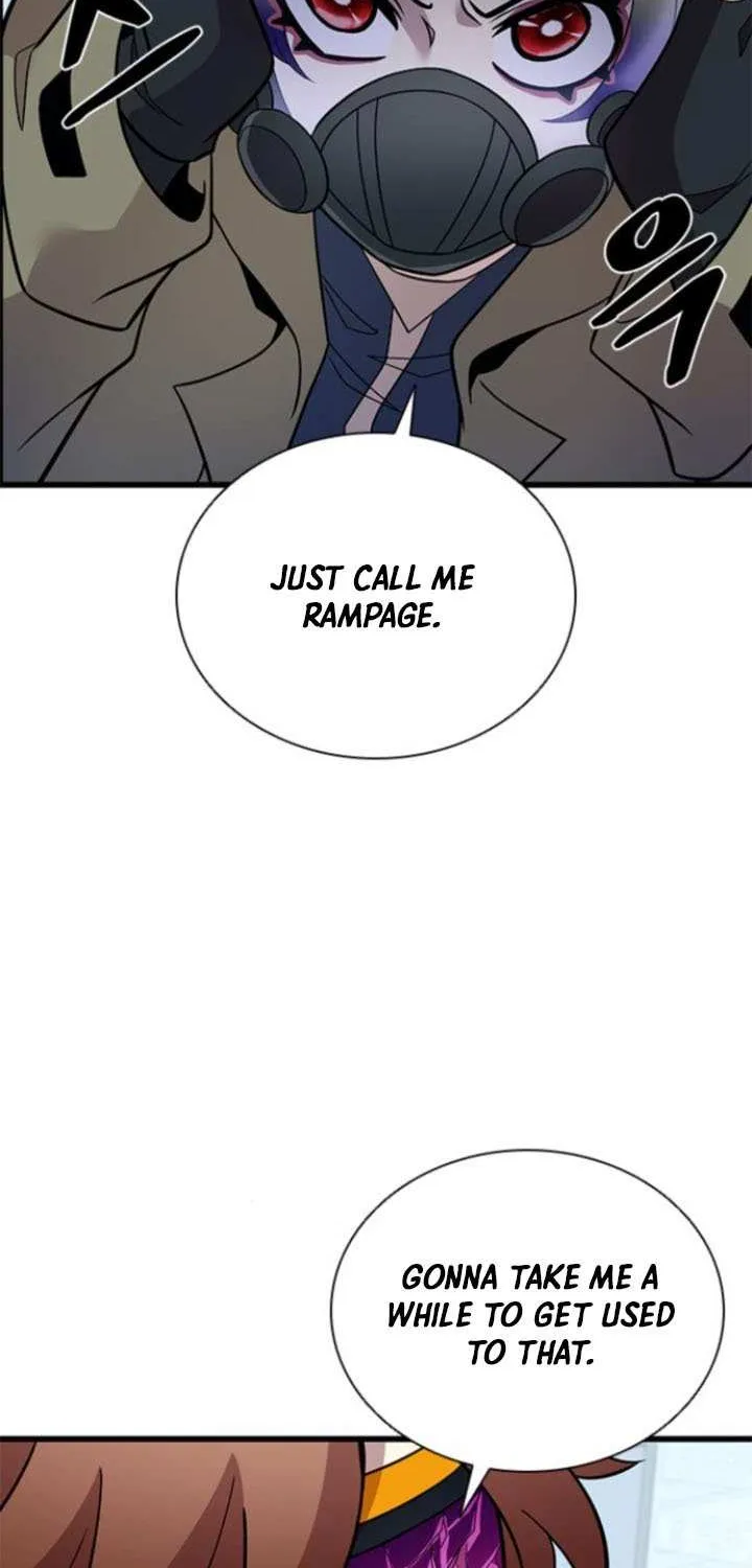 Read Villain To Kill Manga Online