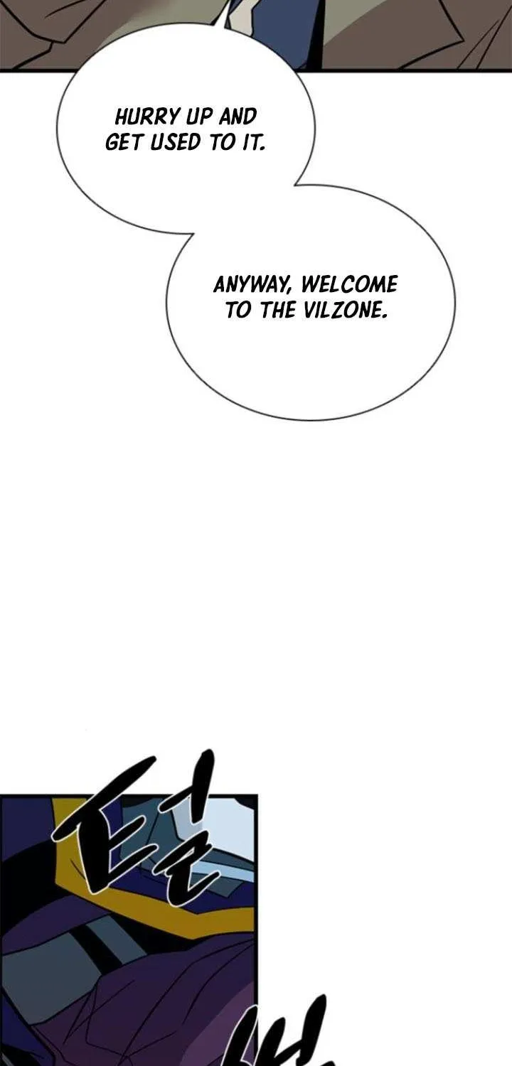 Read Villain To Kill Manga Online