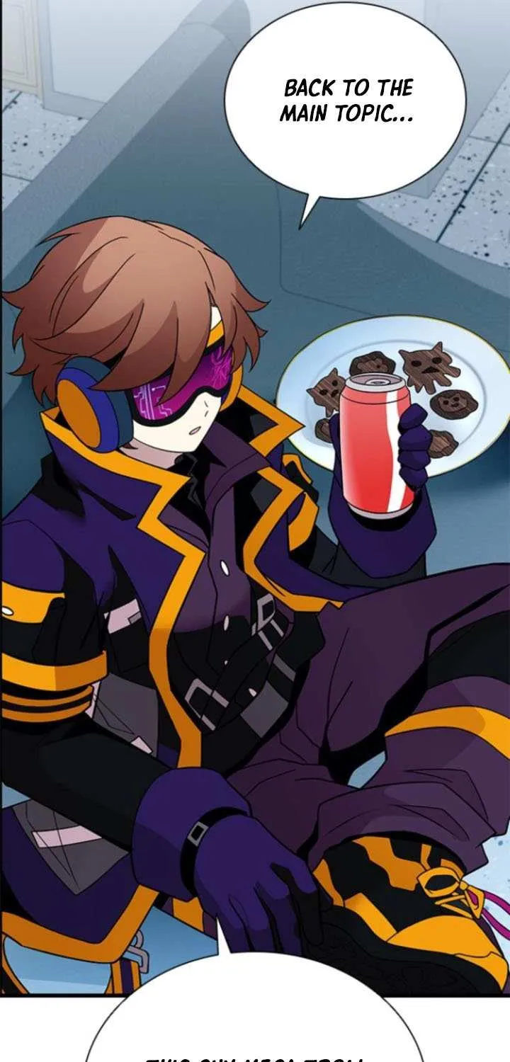 Read Villain To Kill Manga Online