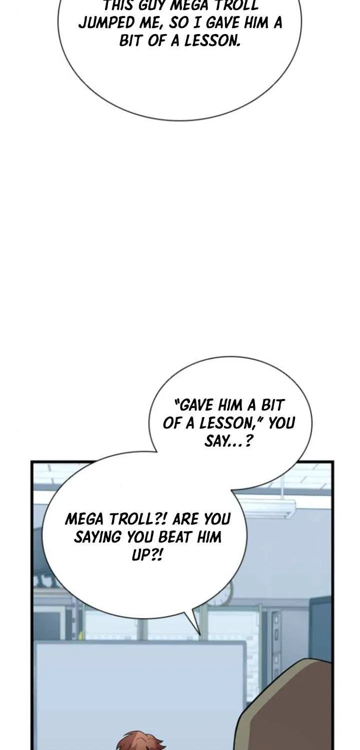 Read Villain To Kill Manga Online