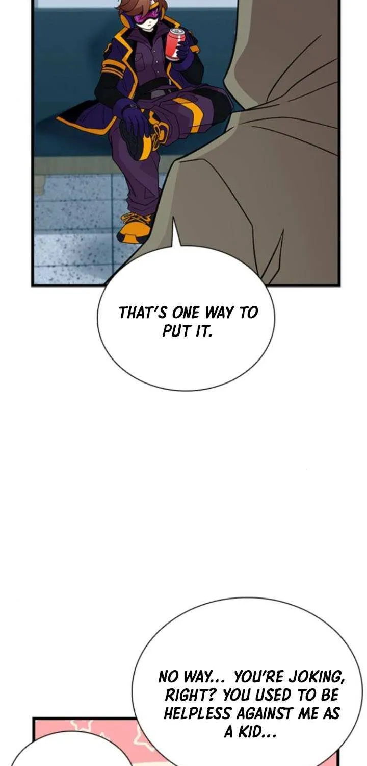 Read Villain To Kill Manga Online