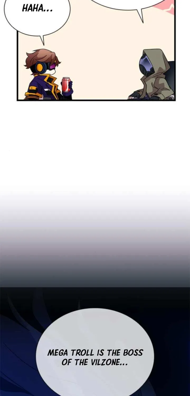 Read Villain To Kill Manga Online