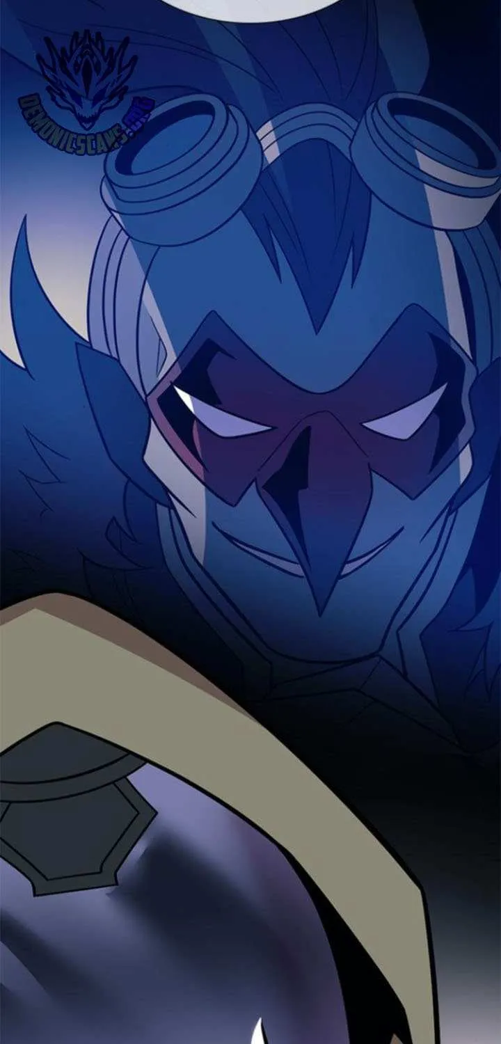 Read Villain To Kill Manga Online