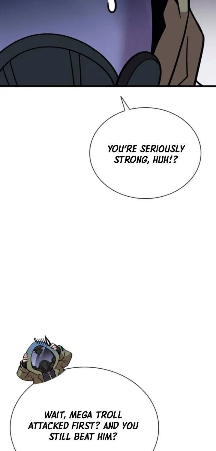 Read Villain To Kill Manga Online