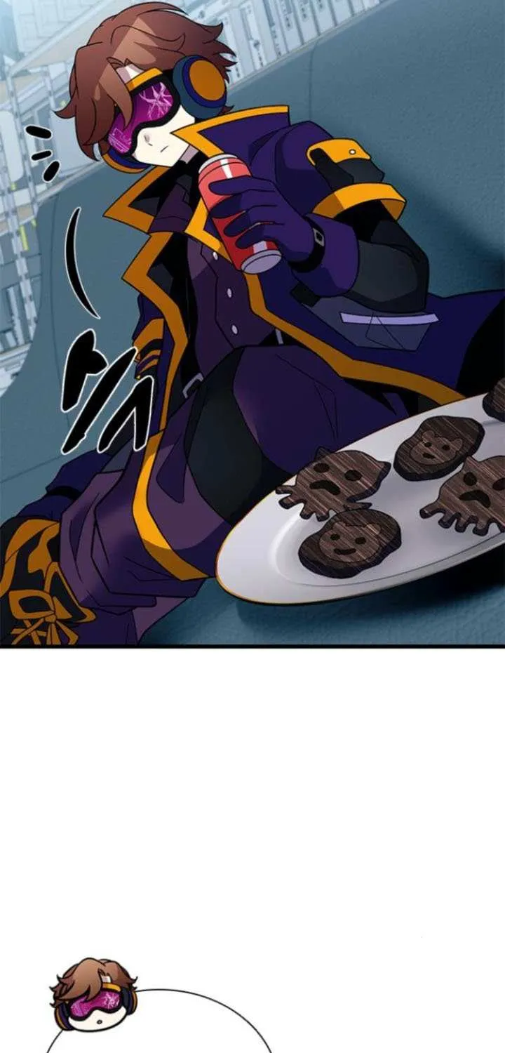 Read Villain To Kill Manga Online