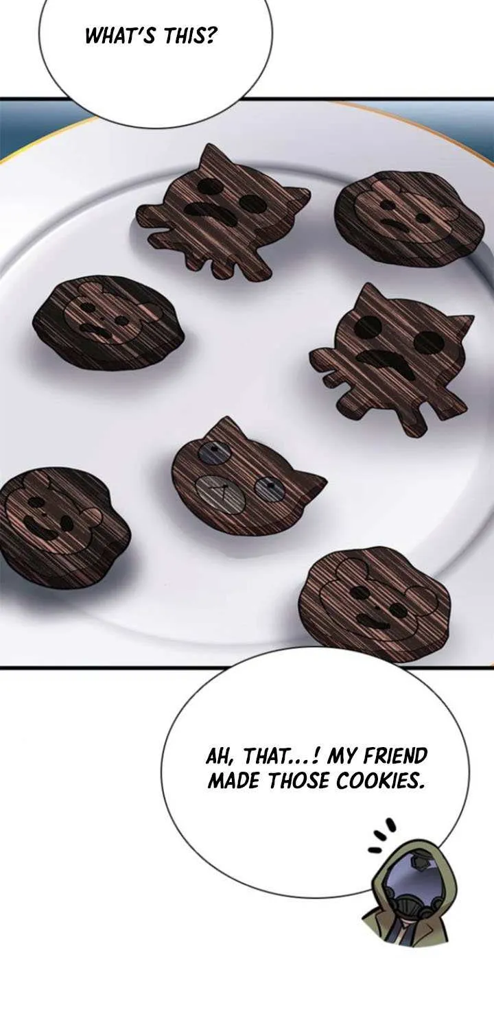 Read Villain To Kill Manga Online