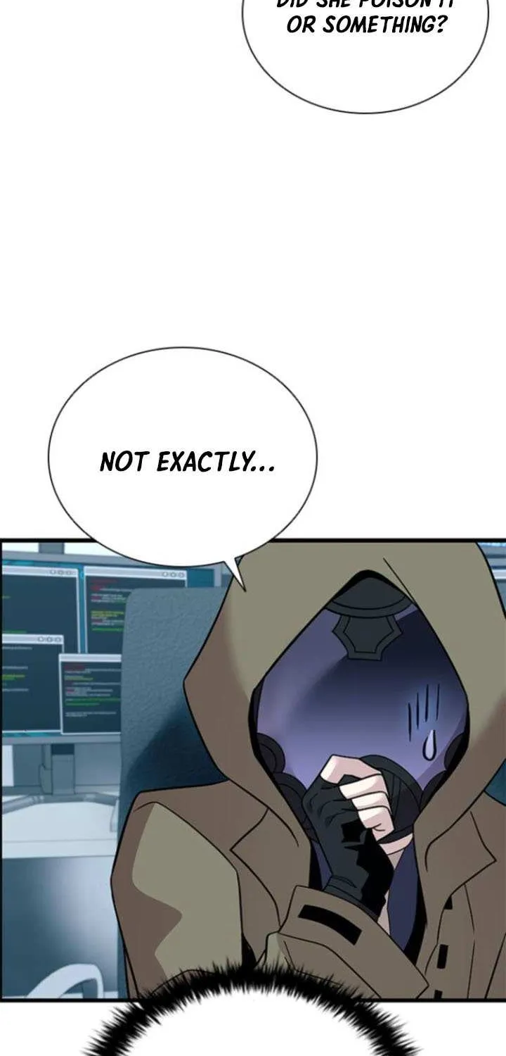 Read Villain To Kill Manga Online