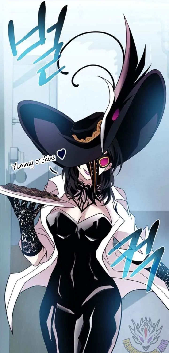 Read Villain To Kill Manga Online