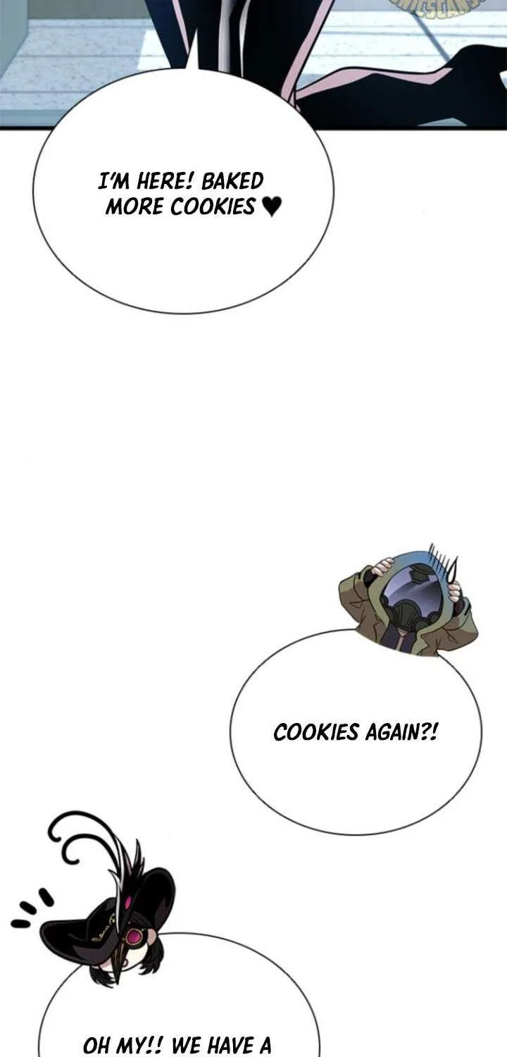 Read Villain To Kill Manga Online