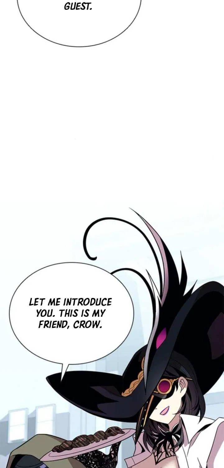 Read Villain To Kill Manga Online