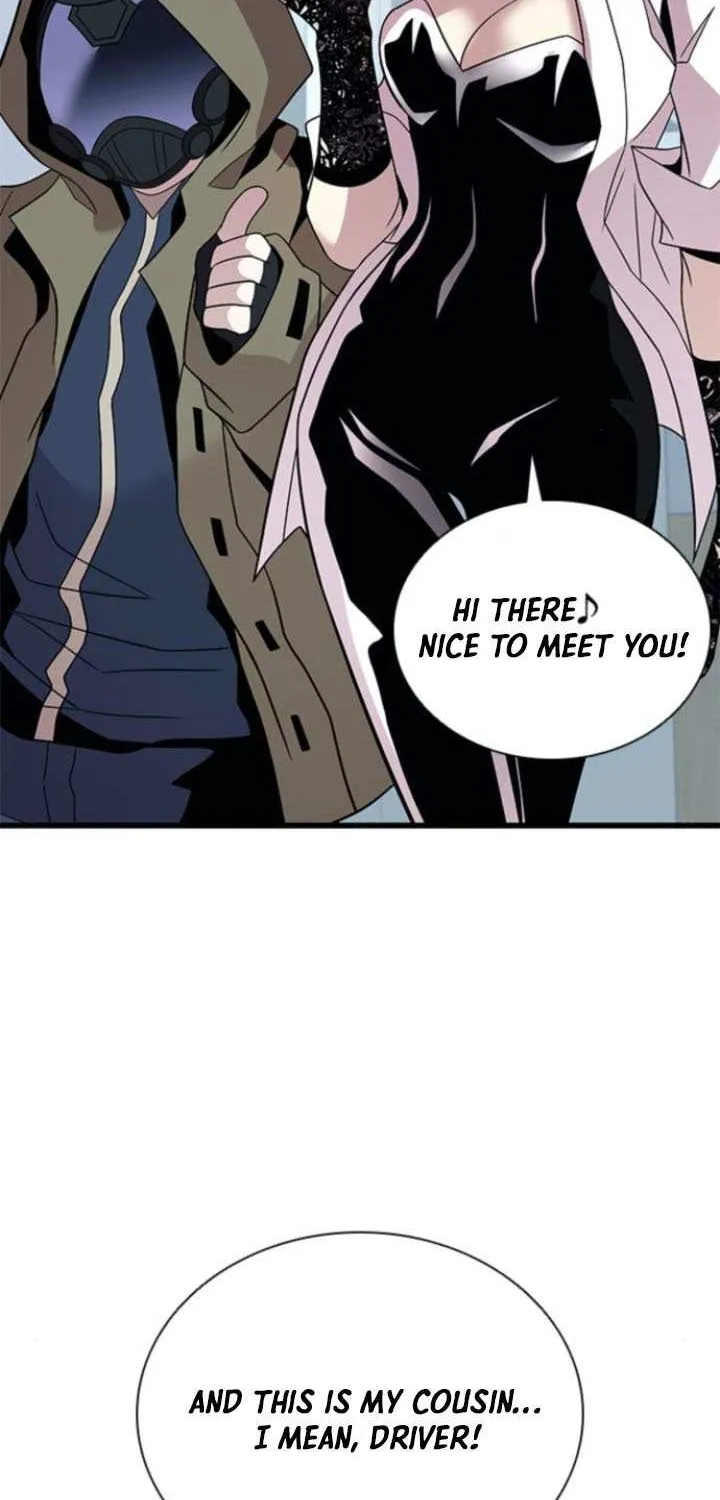 Read Villain To Kill Manga Online