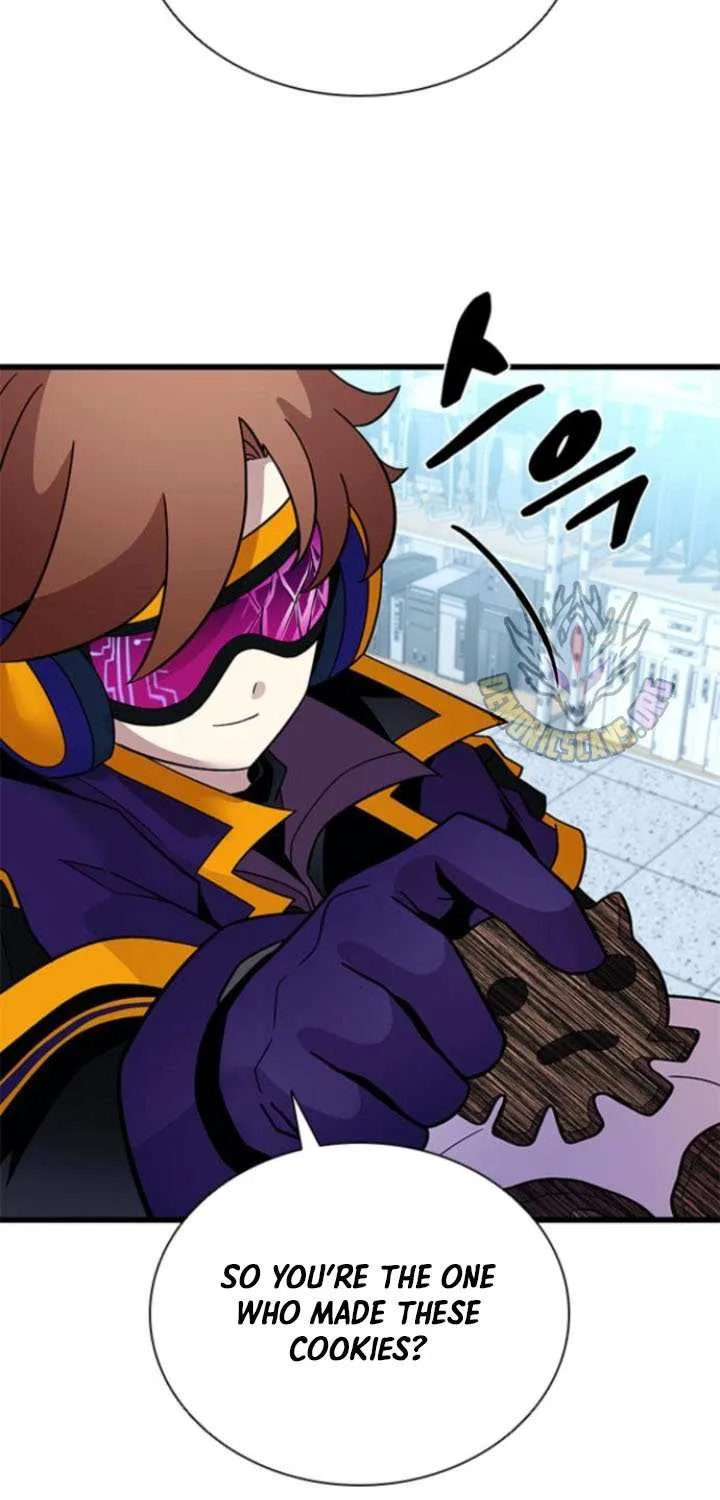 Read Villain To Kill Manga Online