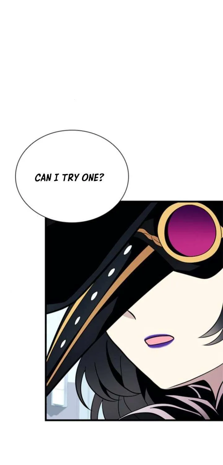 Read Villain To Kill Manga Online