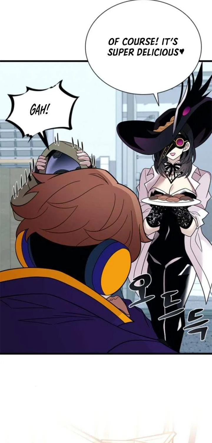 Read Villain To Kill Manga Online