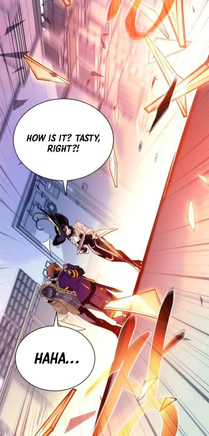 Read Villain To Kill Manga Online