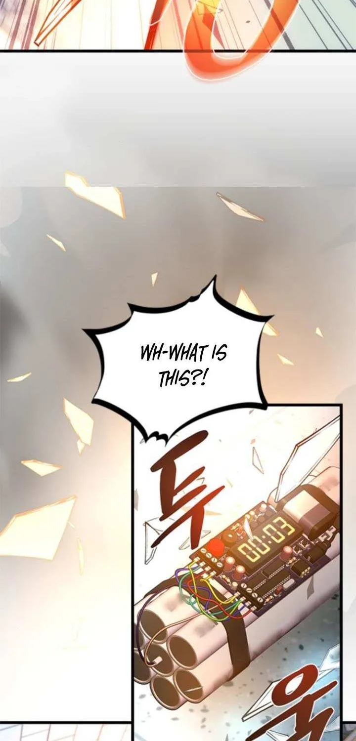 Read Villain To Kill Manga Online