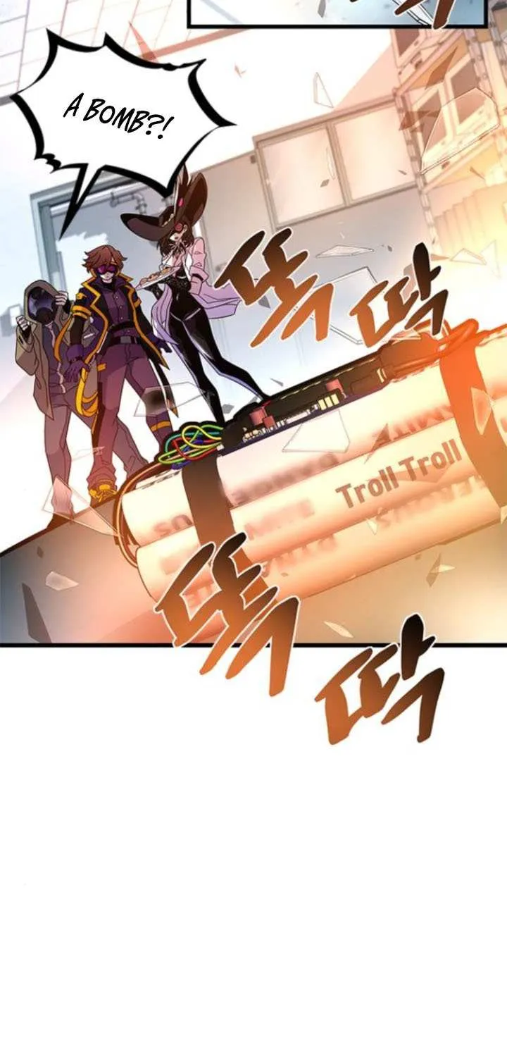 Read Villain To Kill Manga Online