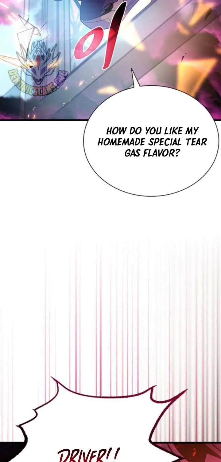 Read Villain To Kill Manga Online