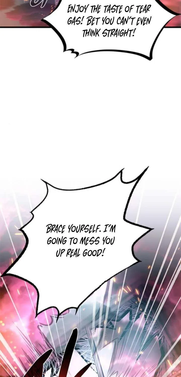 Read Villain To Kill Manga Online