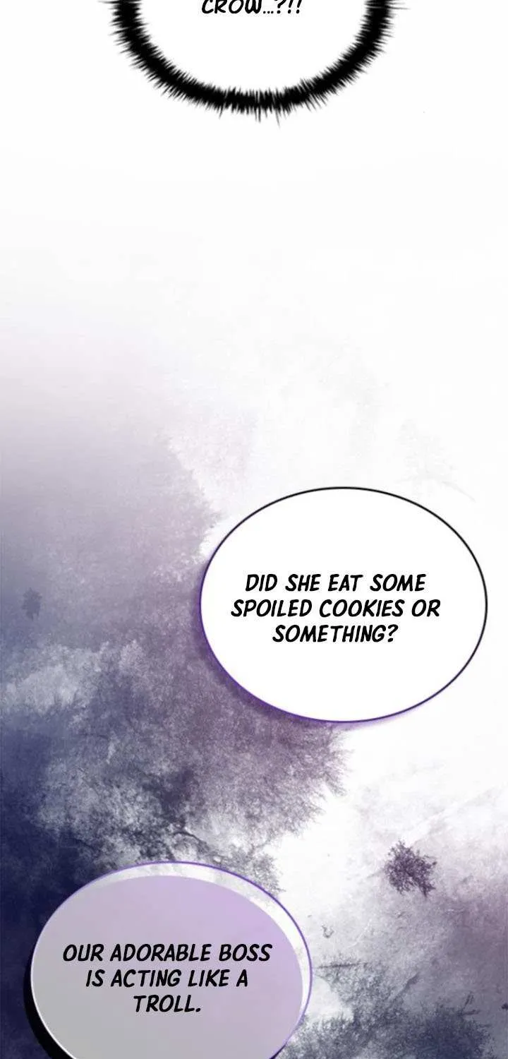 Read Villain To Kill Manga Online