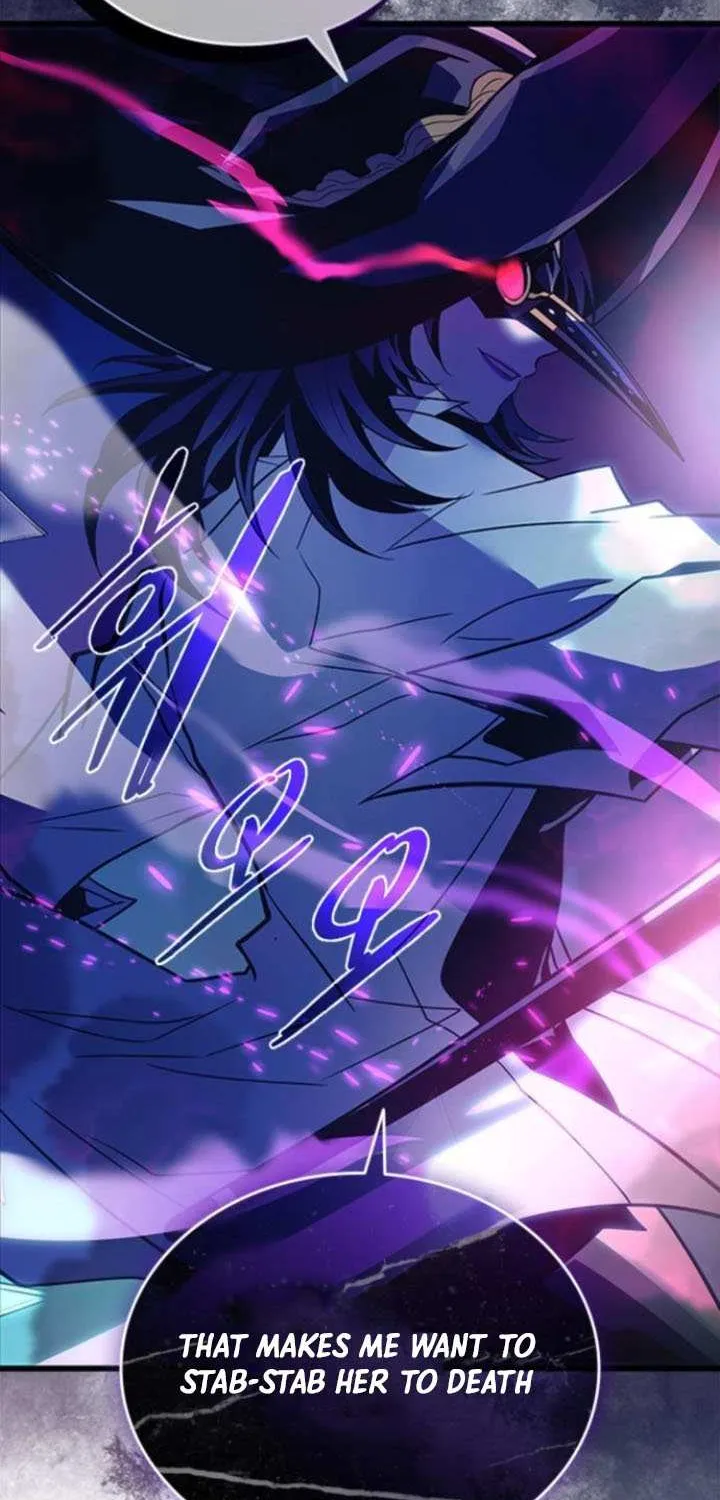 Read Villain To Kill Manga Online