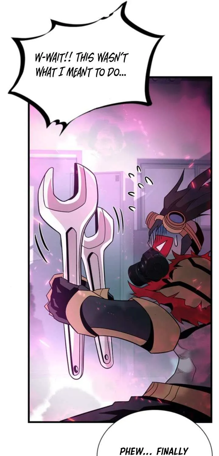 Read Villain To Kill Manga Online