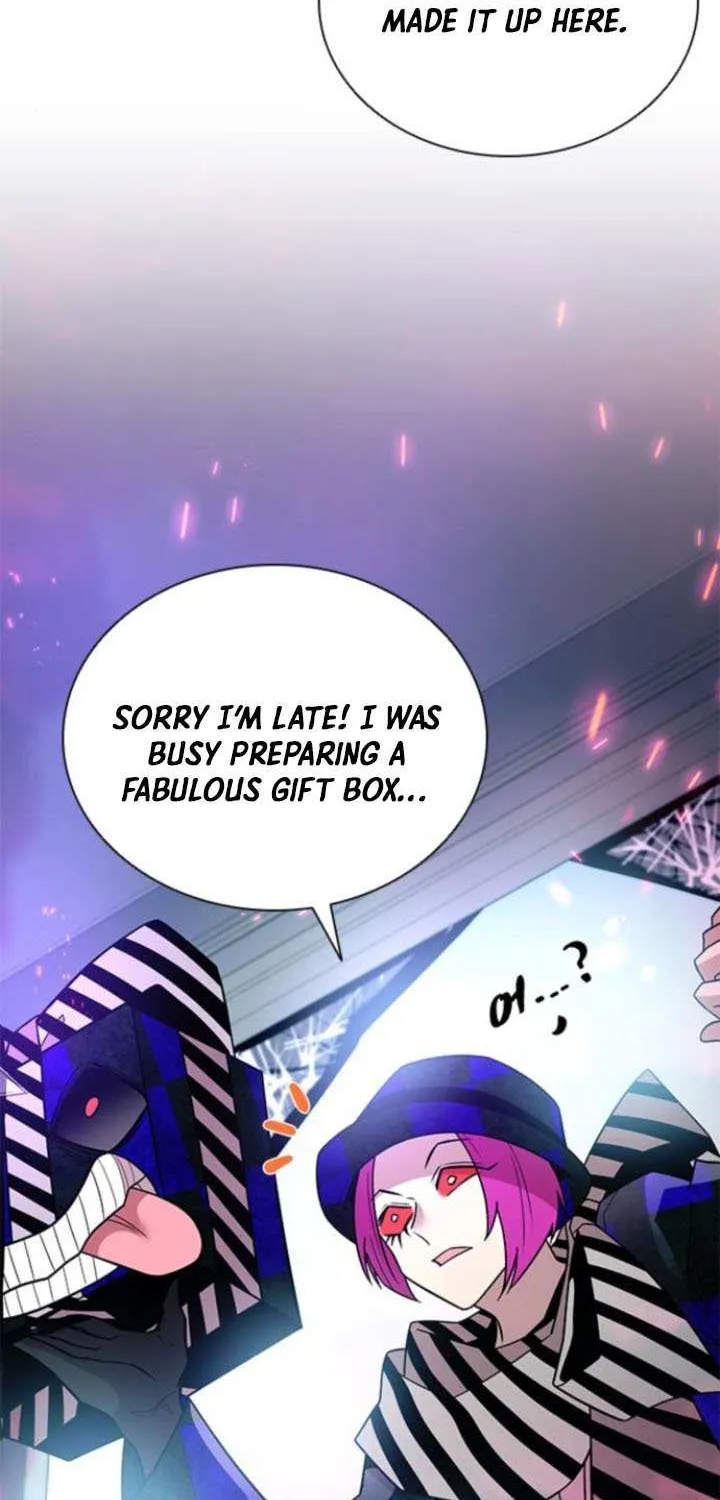 Read Villain To Kill Manga Online