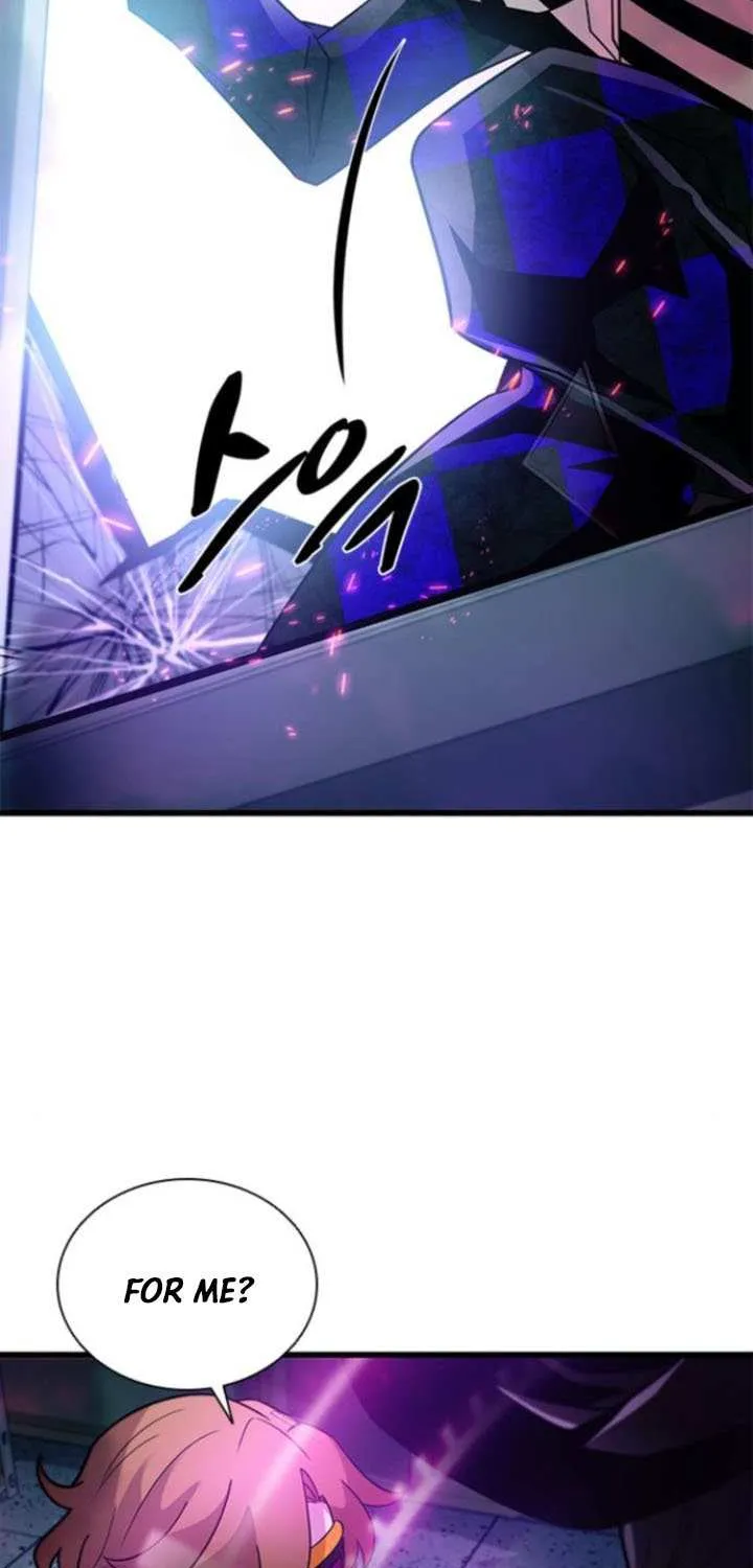 Read Villain To Kill Manga Online