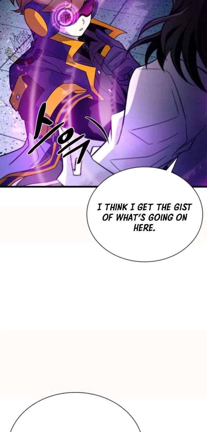 Read Villain To Kill Manga Online