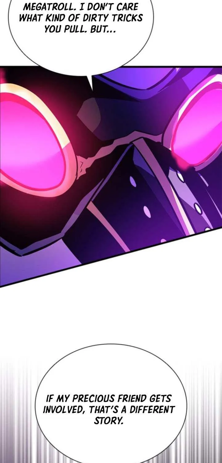 Read Villain To Kill Manga Online