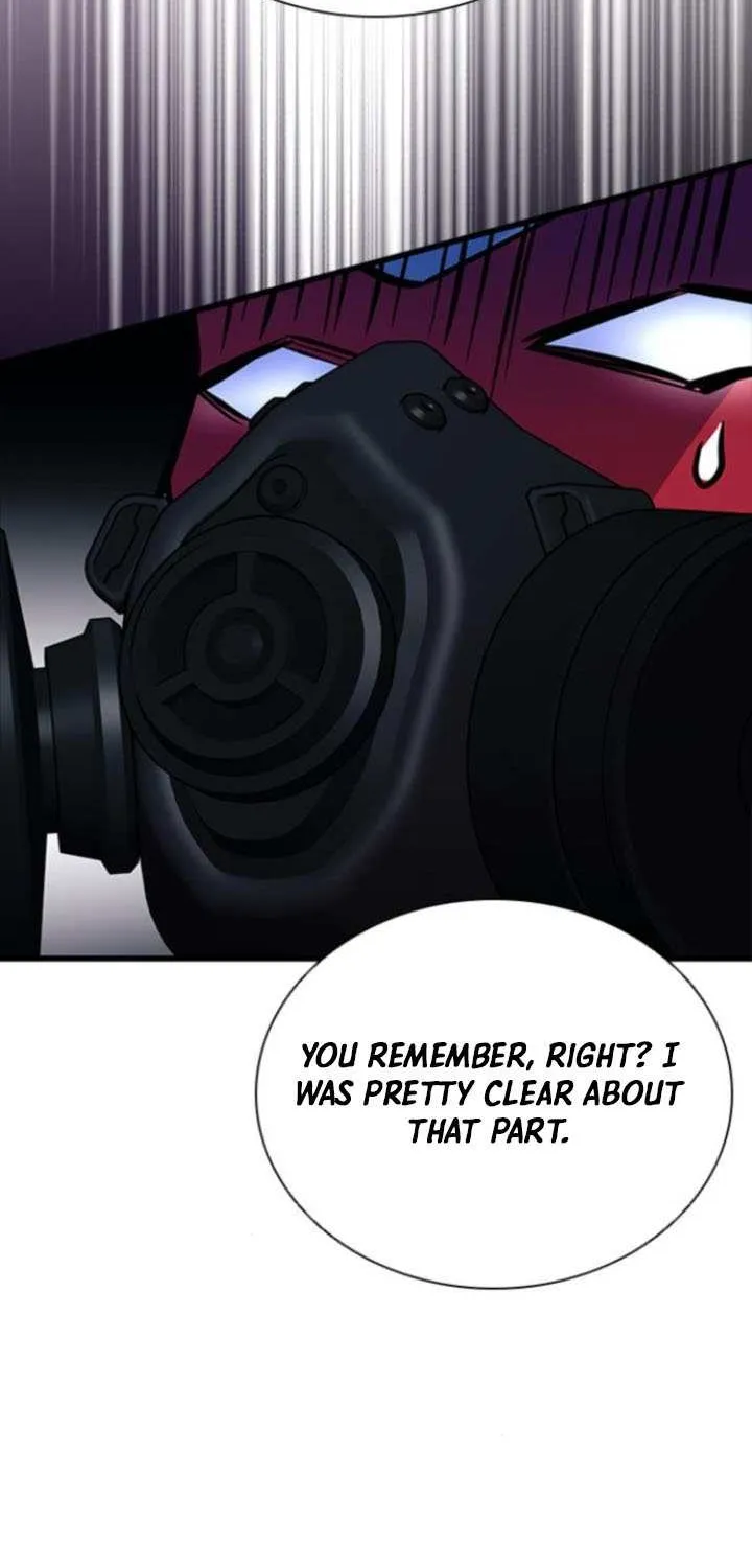 Read Villain To Kill Manga Online