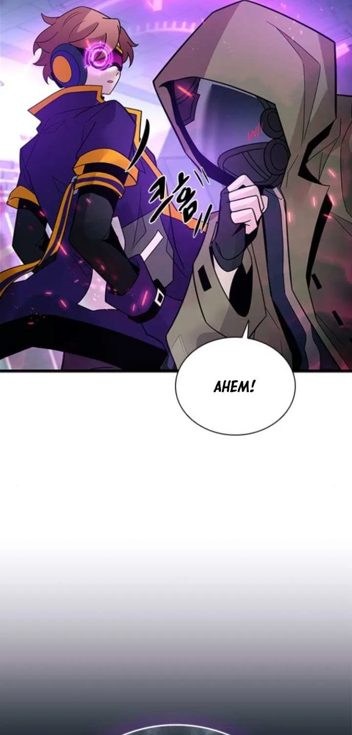 Read Villain To Kill Manga Online