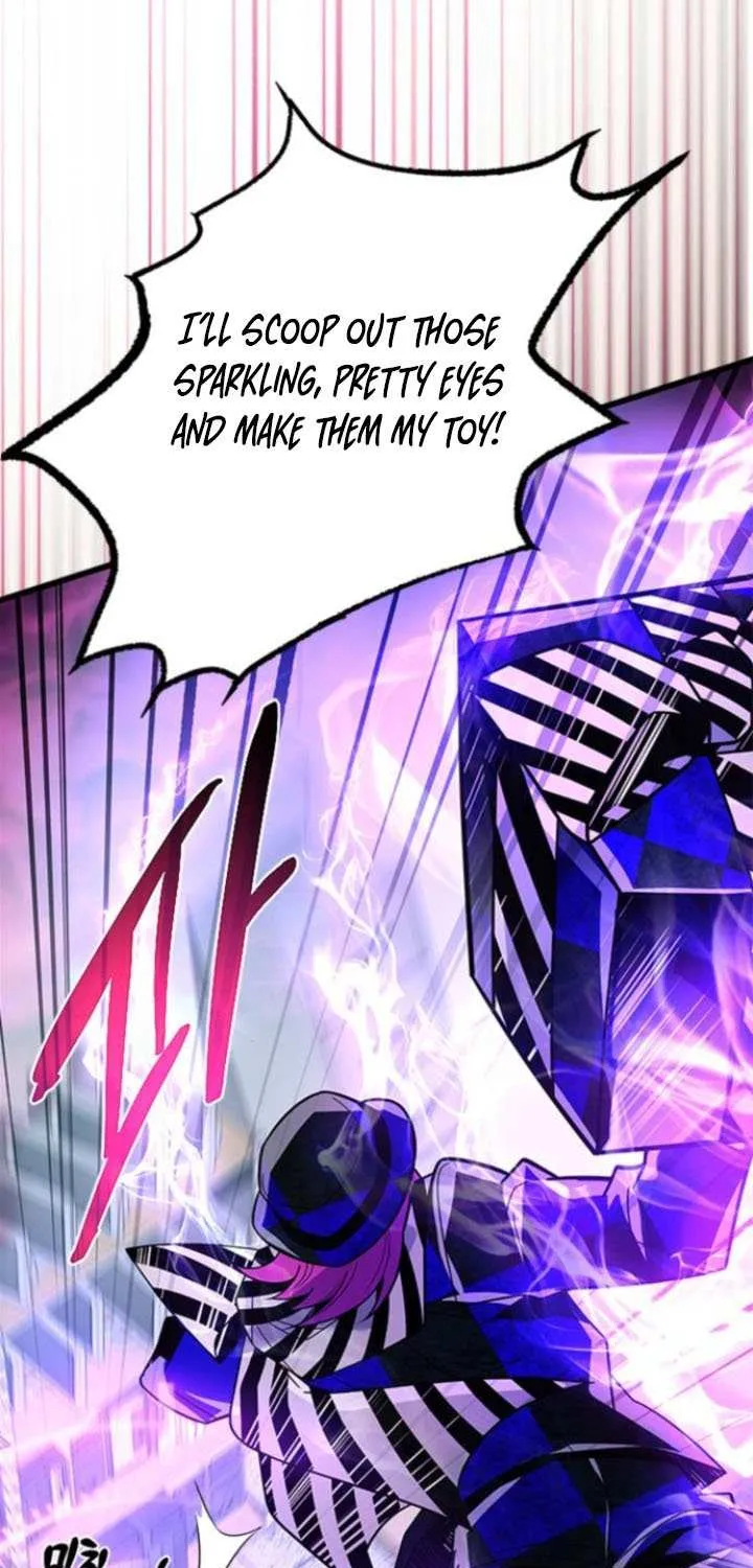 Read Villain To Kill Manga Online