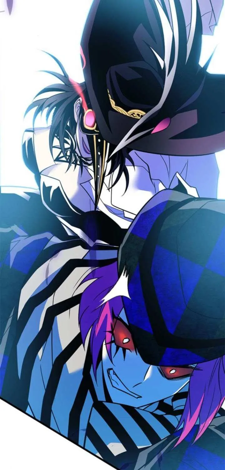 Read Villain To Kill Manga Online