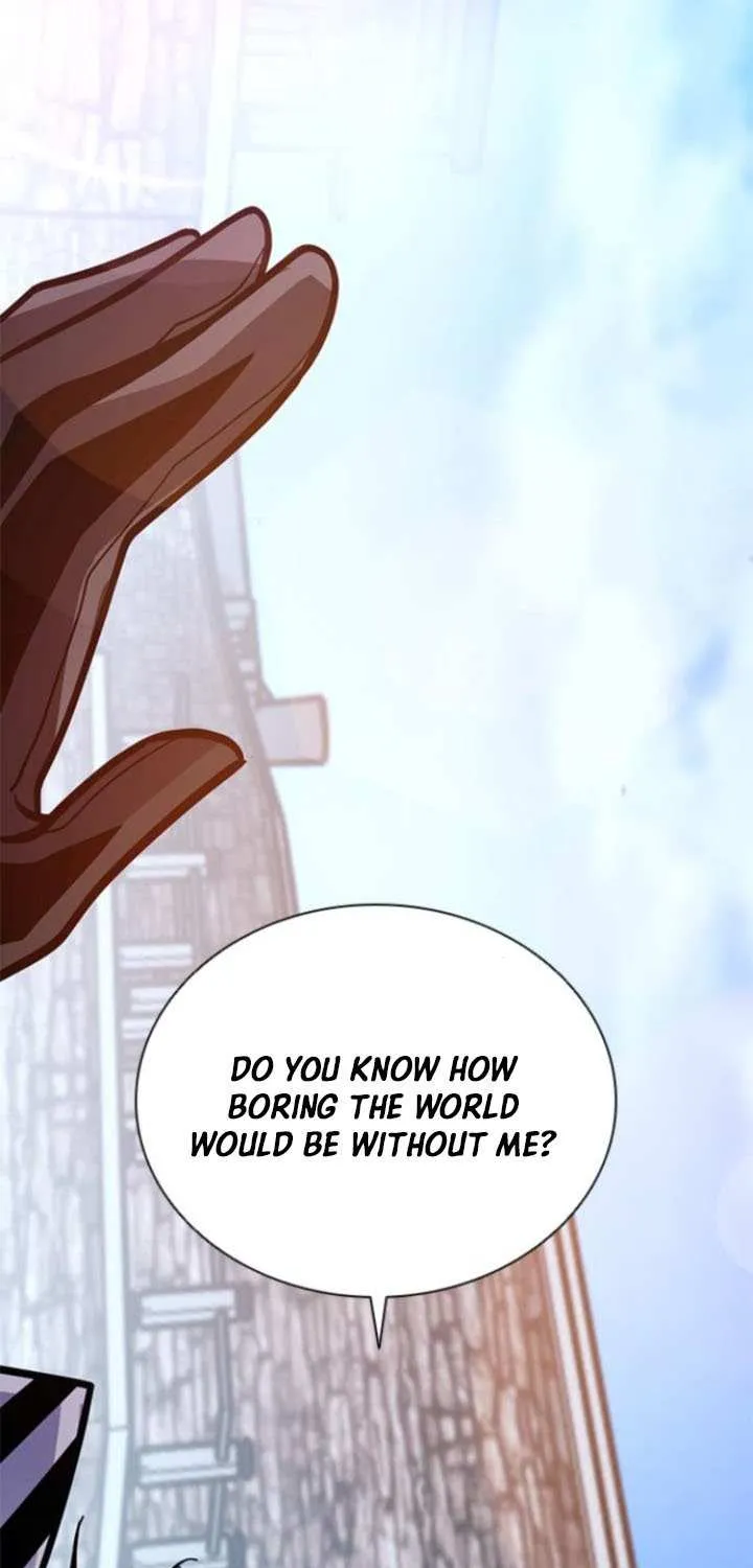 Read Villain To Kill Manga Online