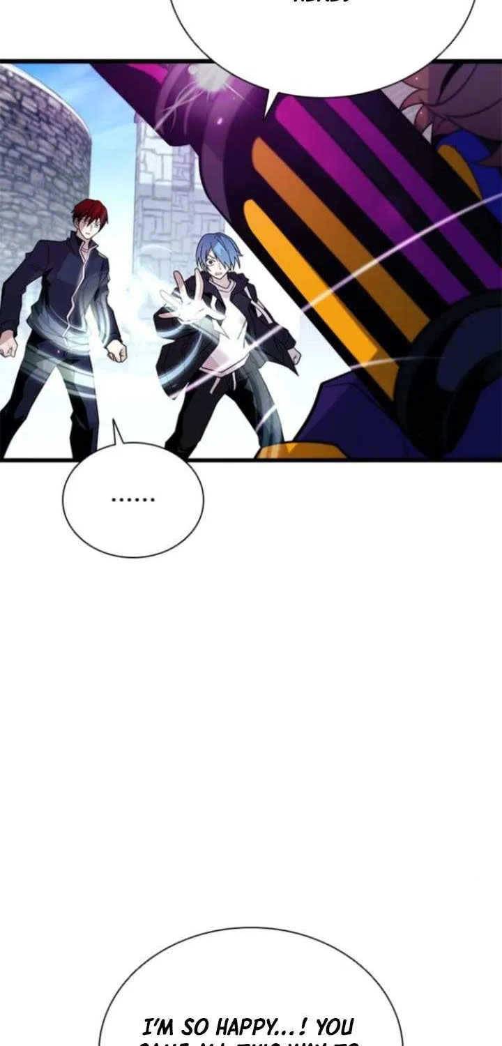 Read Villain To Kill Manga Online