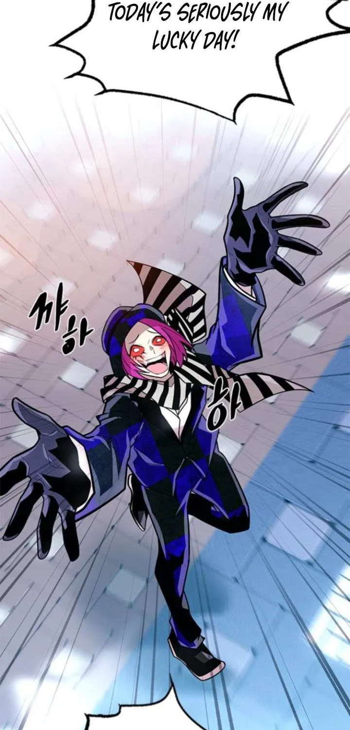 Read Villain To Kill Manga Online