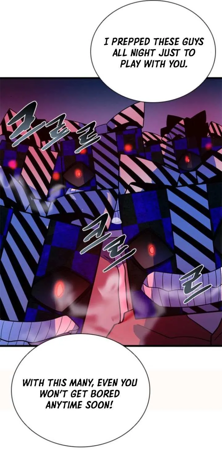 Read Villain To Kill Manga Online