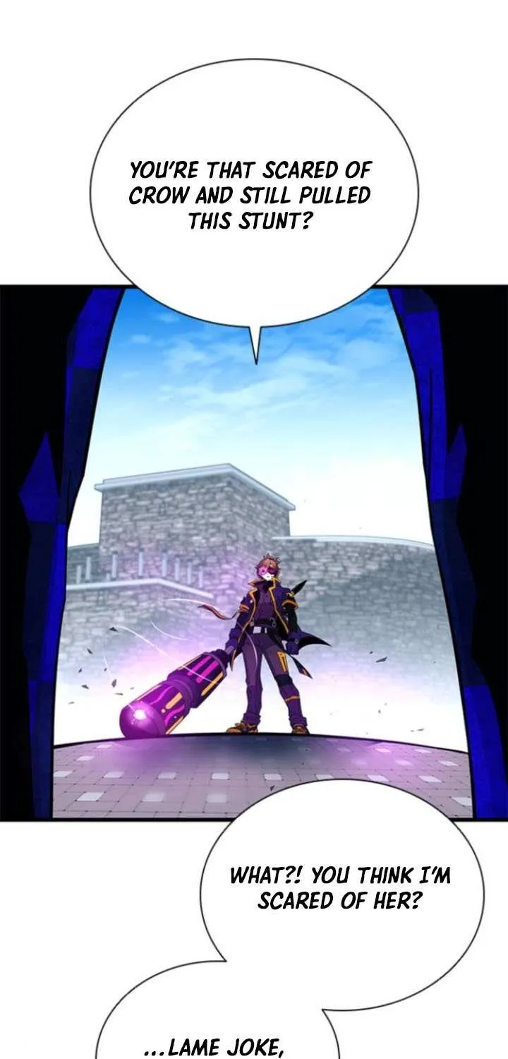 Read Villain To Kill Manga Online