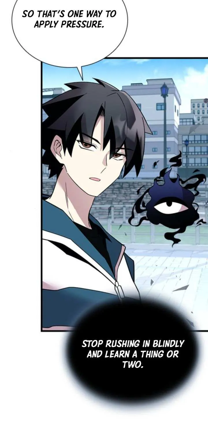 Read Villain To Kill Manga Online