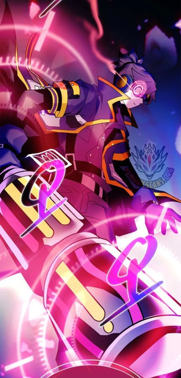 Read Villain To Kill Manga Online