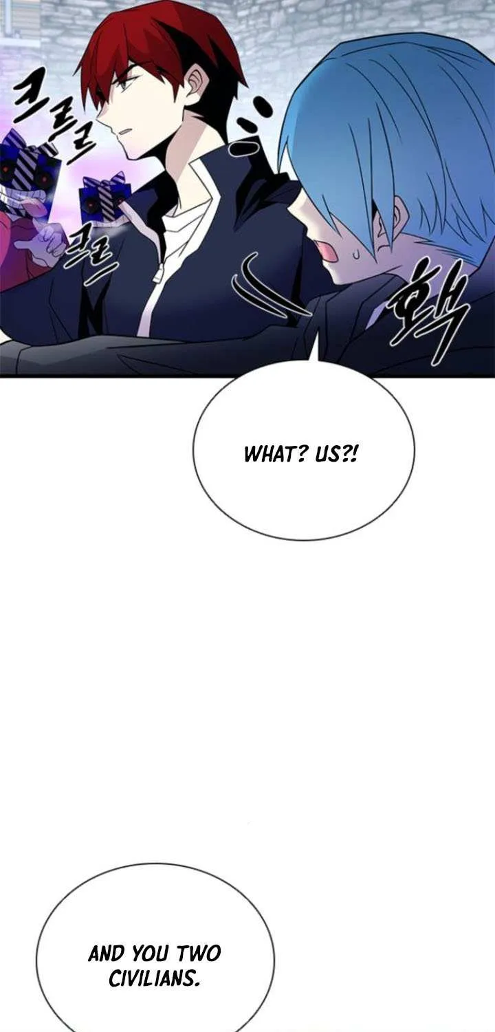 Read Villain To Kill Manga Online