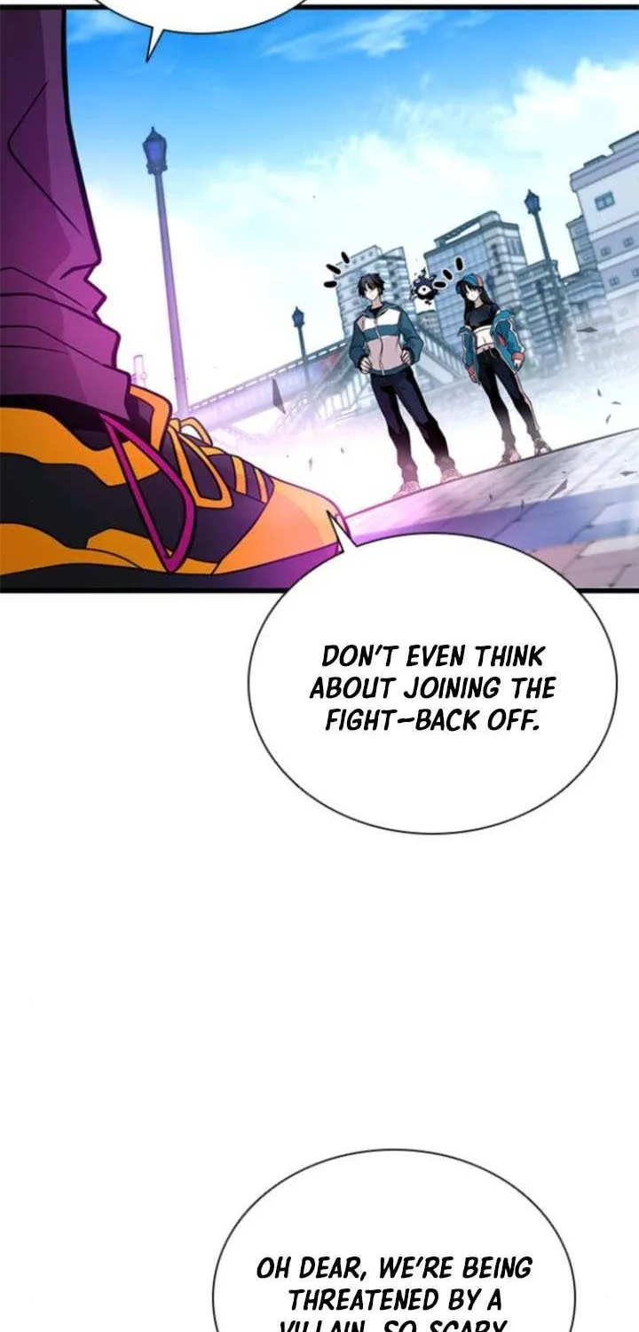 Read Villain To Kill Manga Online