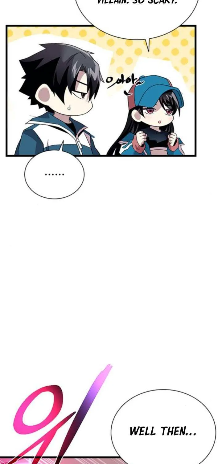 Read Villain To Kill Manga Online